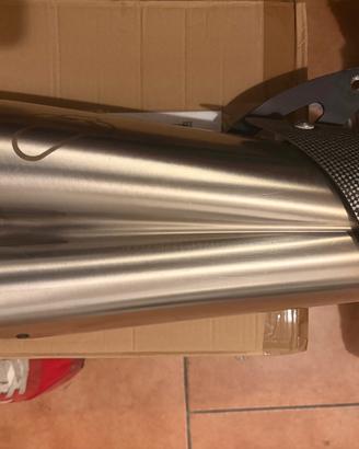 Scarico Termignoni Ducati Diavel 1200