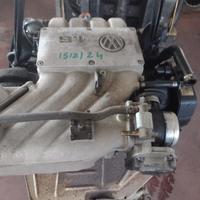 Motore Volkswagen Golf III AFT 212.000 Km SOLO PER