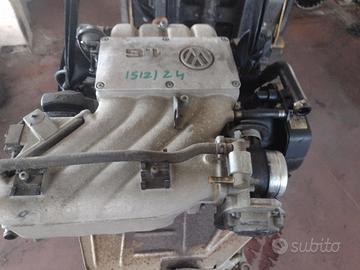Motore Volkswagen Golf III AFT 212.000 Km SOLO PER