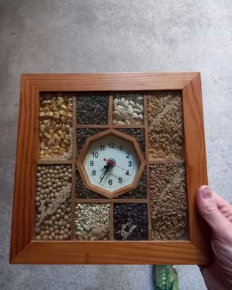 Orologio da cucina