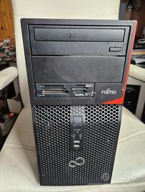 Computer desktop Fujtsu perfetto