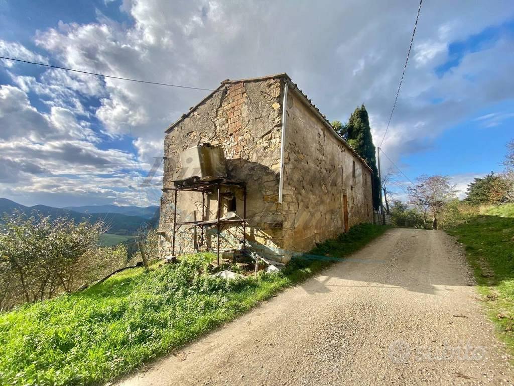 Rustico / Casale di 200 m² con 5 locali a Pomaranc - Vista 2