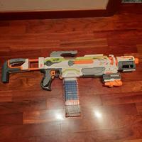 NERF MODULUS con accessori
