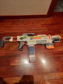 NERF MODULUS con accessori