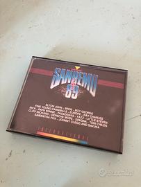 Audiocassette anni 80 originali