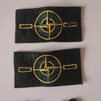 STEMMA LOGO STONE ISLAND