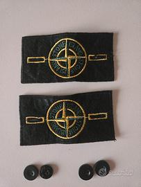 STEMMA LOGO STONE ISLAND