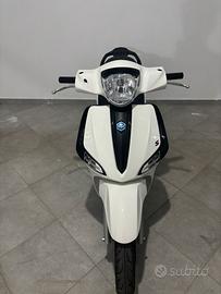 Liberty S 50