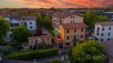 CASA INDIPENDENTE A REGGIO NELL'EMILIA