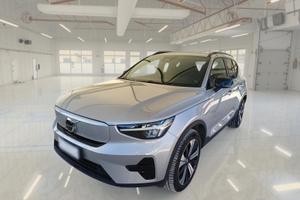 VOLVO XC40 RECHARGE PLUS SUV
