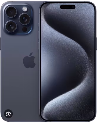Iphone 15 Pro 256gb