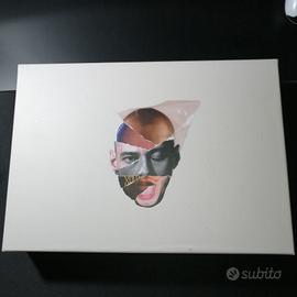 Fabri Fibra Il Tempo Vola (Deluxe Box Sigillato) 