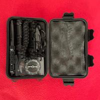 Kit Campeggio / Sopravvivenza