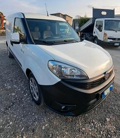 FIAT DOBLO' 1.3 90 CV MJT
