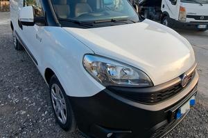 FIAT DOBLO' 1.3 90 CV MJT