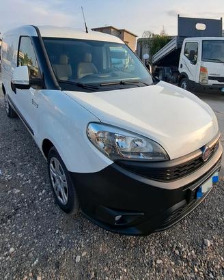 FIAT DOBLO' 1.3 90 CV MJT