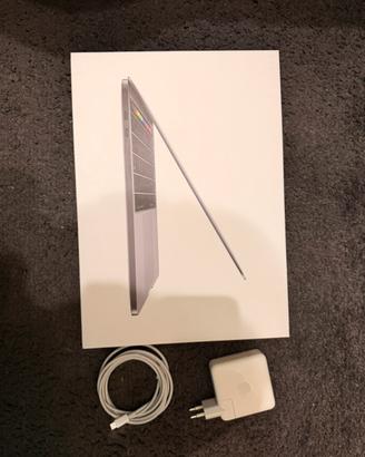 Macbook pro 13 2018