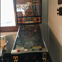 FLIPPERanni90RIVERBOATgamblerDESIGNbyWILLIAMSdaCOL