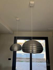 Lampadari  Flos splugen brau