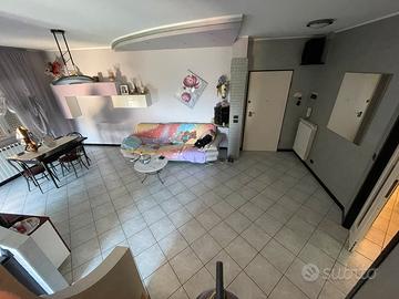 Appartamento Via della Cona