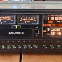 Grundig R35 sintoamplificatore prenotato