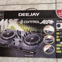 Console Dj