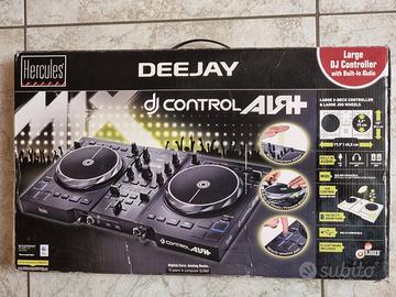 Console Dj