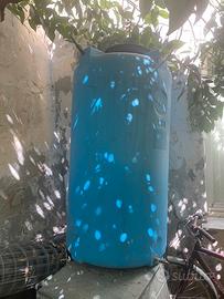 Serbatoio polietilene 500 l