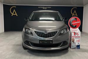 Lancia Ypsilon 1.0 FireFly 5 porte S&S Hybrid Ecoc