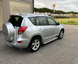 Toyota rav4 2.2