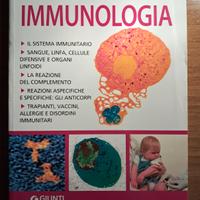 Atlante Giunti sull'Immunologia