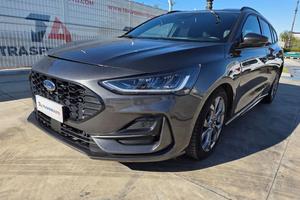 FORD Focus 1.5 EcoBlue 115 CV automatico SW ST-L