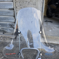 Parabrezza trasparente originale piaggio liberty