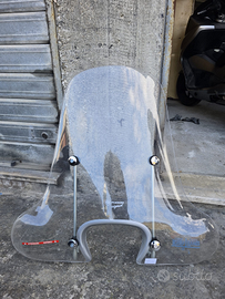 Parabrezza trasparente originale piaggio liberty