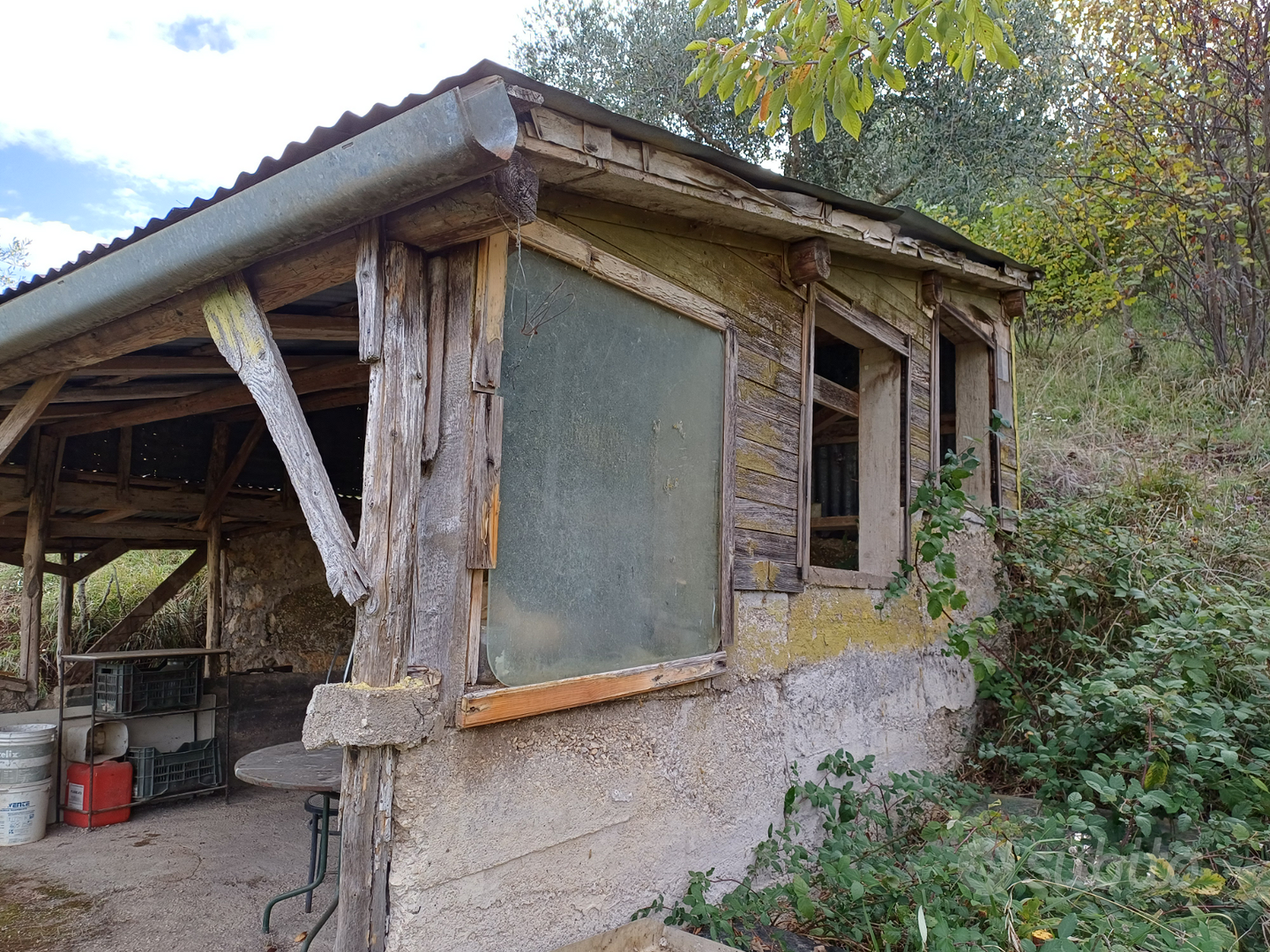 Terreno agricolo 8500mq - Vista 5