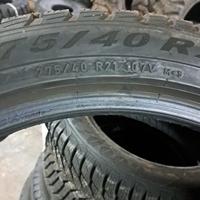 Pneumatici Pirelli Runflat 275/40 R 21