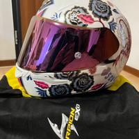 Casco integrale scorpion