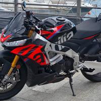 Aprilia Tuono V4 - 11/2024