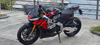 Aprilia Tuono V4 - 11/2024