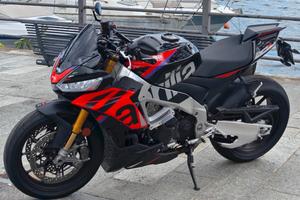 Aprilia Tuono V4 - 11/2024