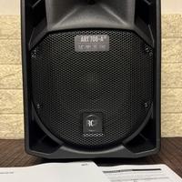 RCF Art 708-A MK5 1400W