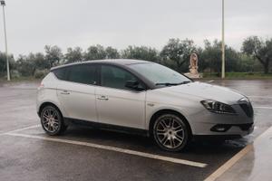 lancia delta 1.600