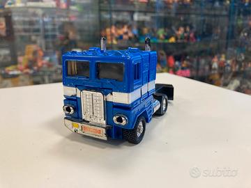Diaclone Convoy