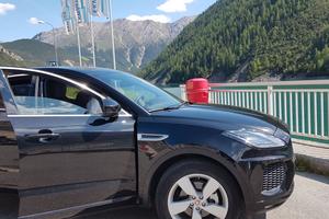Jaguar E Pace R Dynamic 150 AWD