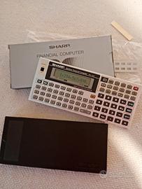 pocket computer Sharp PC 1421