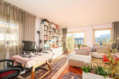 Casa a schiera con giardino - Settequerce