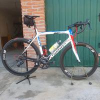 Willier Gtr in carbonio 