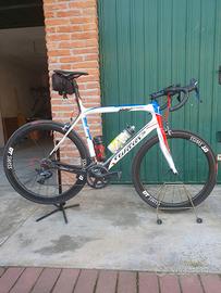 Willier Gtr in carbonio 