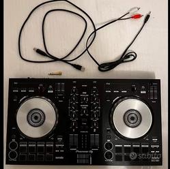 PIONEER DJ DDJ SB3 CONSOLE MIXER  			