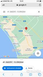 Terreno edificabile
